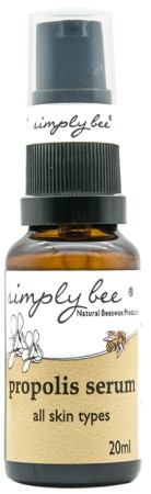 Simply Bee Propolis Serum 