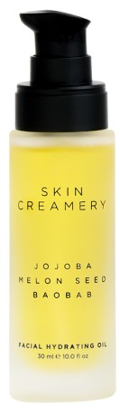 Skin Creamery Facial Hydrating Oil