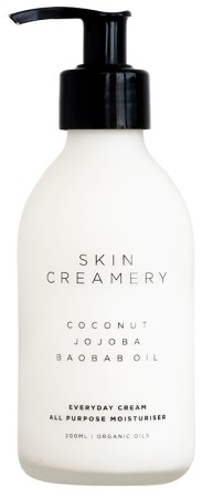 Skin Creamery Everyday All Over Cream