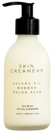 Skin Creamery Oil-Milk Cleanser
