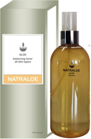 Natraloe Balancing Toner