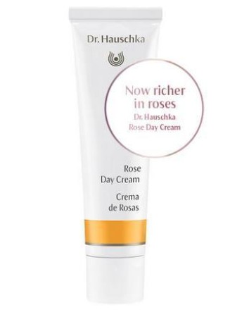 Dr. Hauschka Rose Day Cream