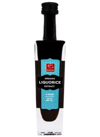 Khoisan Organic Liquorice Extract
