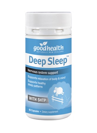 Good Health Deep Sleep