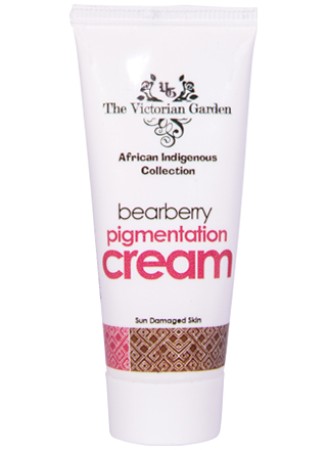 Bearberry Pigmentation Cream 