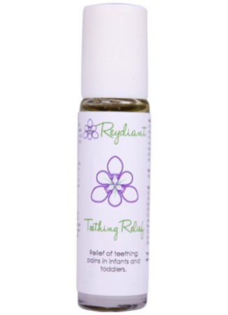 Reydiant Teething Relief