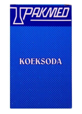 Pakmed Sodium Bicarbonate 