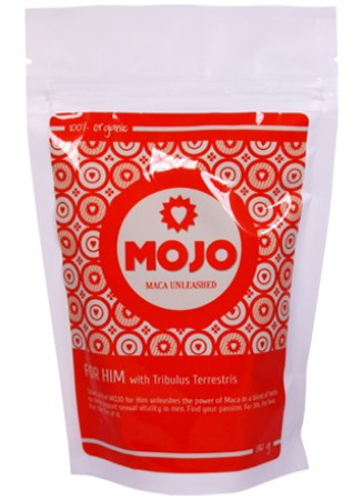 Mojo for Him 