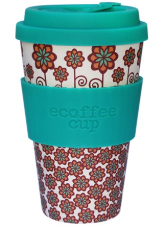 Ecoffee Cup - Stockholm 