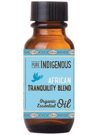 Pure Indigenous African Tranquility Blend