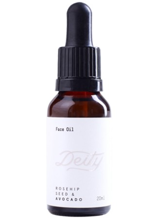 Deity Skin Face Oil