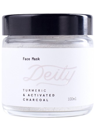 Deity Skin Face Mask