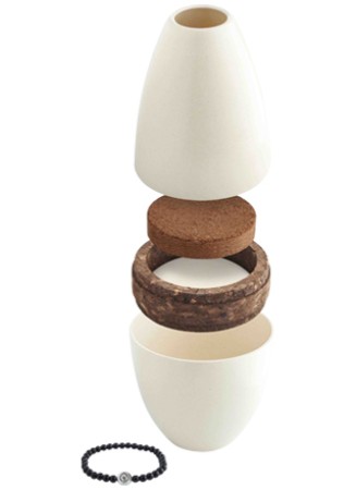 Biotree Urn