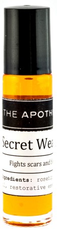 The Apothecary Secret Weapon 2