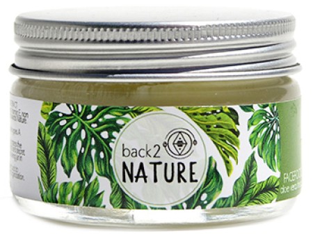 Back 2 Nature Facefood Day Cream
