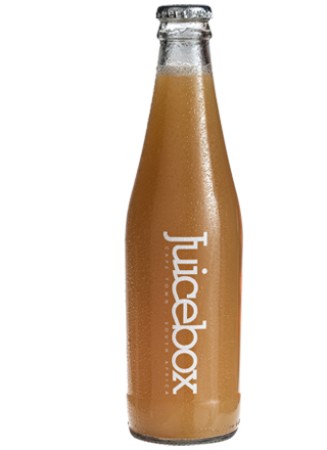 Juicebox - Apple