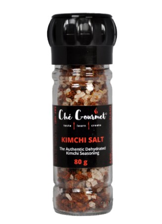 Che Gourmet Kimchi Salt