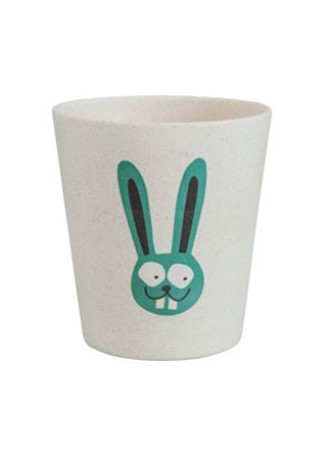 Jack n Jill Rabbit Bio Rinse Cup
