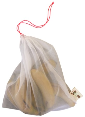 Tiptoe Totes Reusable Fresh Produce Bags