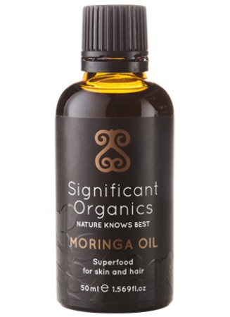 Significant Organics Moringa Oil 