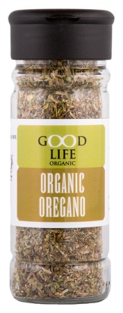 Good Life - Organic Origanum
