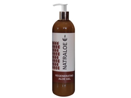 Natraloe Regenerating Aloe Gel