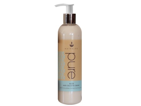 Natraloe Anti-Cellulite Cream
