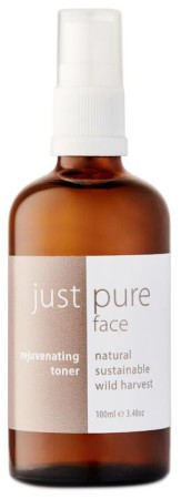 Just Pure Lavender Hydrating Facial Toner