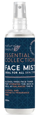 Essential Collection Face Toner