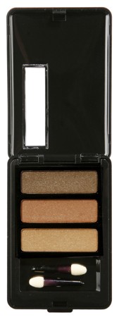 Inthusiasm Trio Compact Eye Enhancers