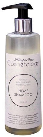 Hemporium Shampoo Lux (All Hair Types)