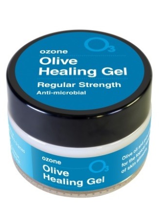 Ozone Olive Healing Gel