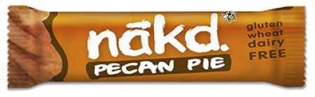Nakd Pecan Pie Bar (Raw) 