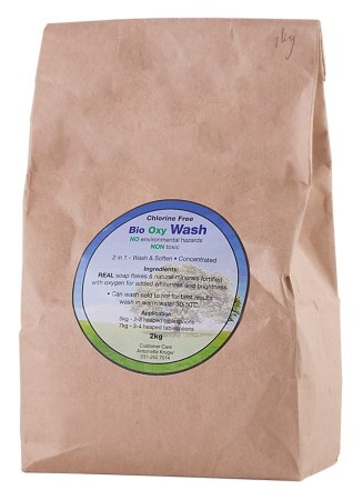 Londa Biowash Laundry Powder
