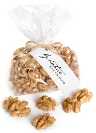 By Nature Raw Walnuts