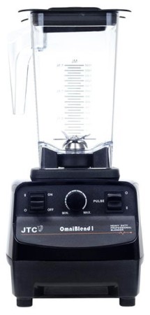 OmniBlender I