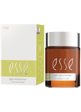Esse Light Moisturiser (Oily & Combination Skin)