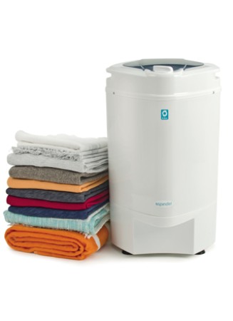 Spindel Eco Laundry Dryer, 6.5kg