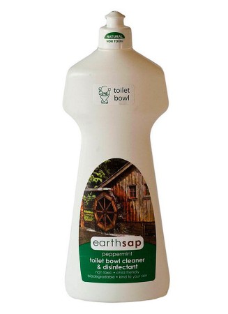 Earthsap Toilet Bowl Cleaner 750ml