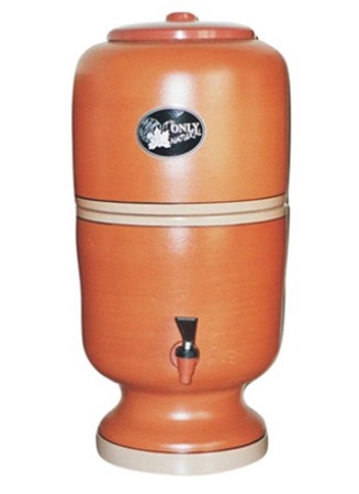 Stefani Water Filter 4 Litre