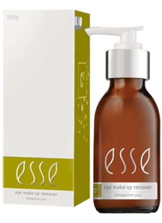 Esse Eye Make Up Remover