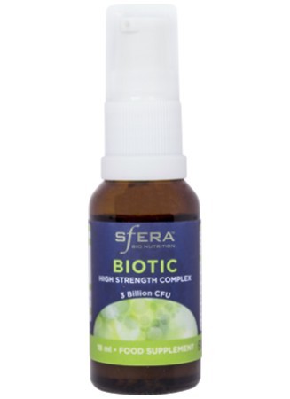 Sfera Biotic High Strength Probiotic Complex