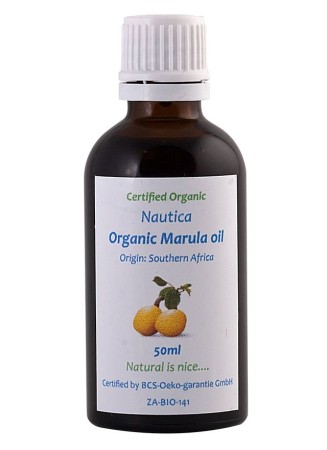 Nautica Marula Oil