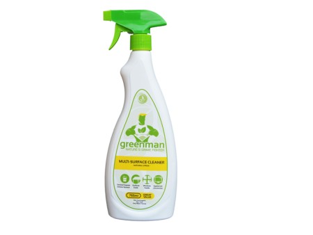 Greenman Multi-Purpose Cleaner
