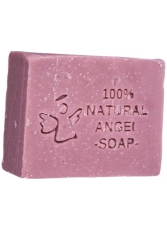Angelfactory Rose Geranium Soap