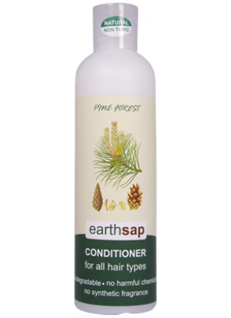 Earthsap Pine Forest Conditioner