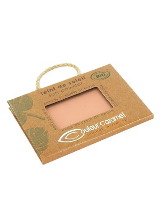 Couleur Caramel Sun Powder