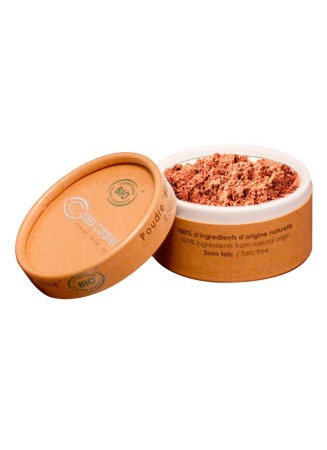 Couleur Caramel Radiance Powder