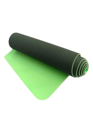 Asoka Eco Yoga Mat