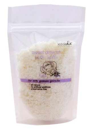KiddieKix Sweet Dreams Bath Sprinkles